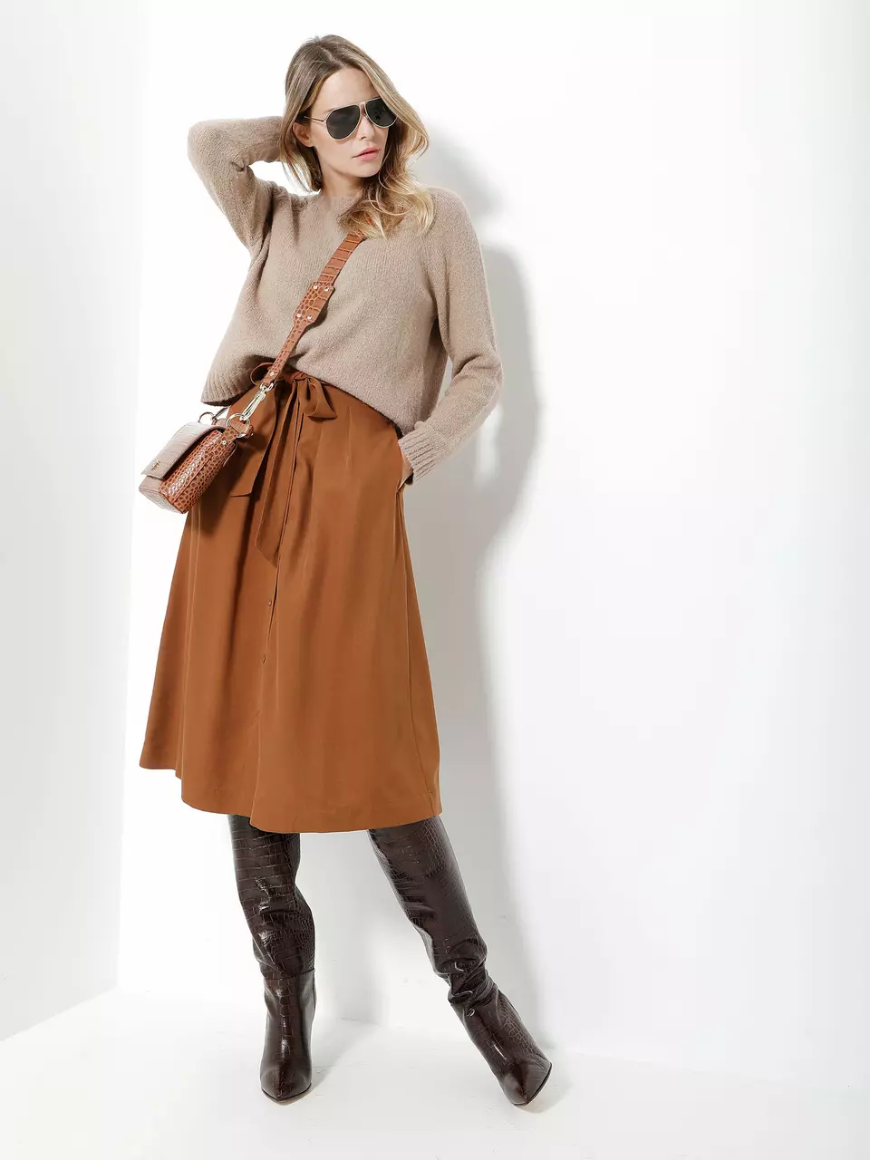 Shop the Look Vorschau