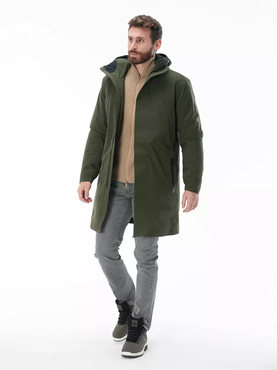 Shop the Look Vorschau