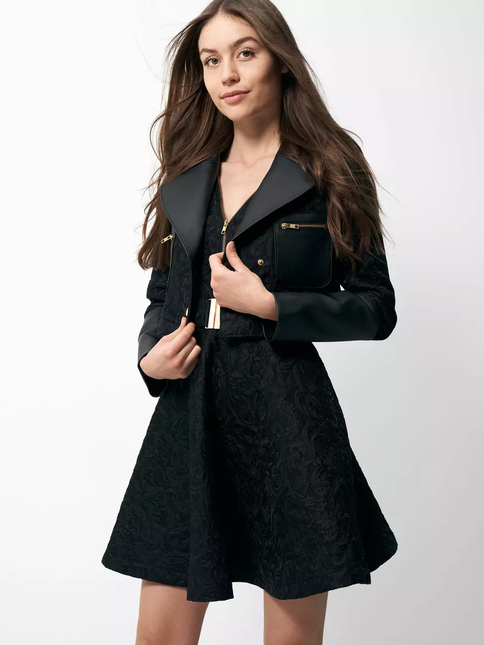 Shop the Look Vorschau