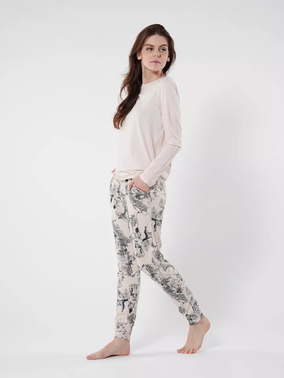 Shop the Look Vorschau