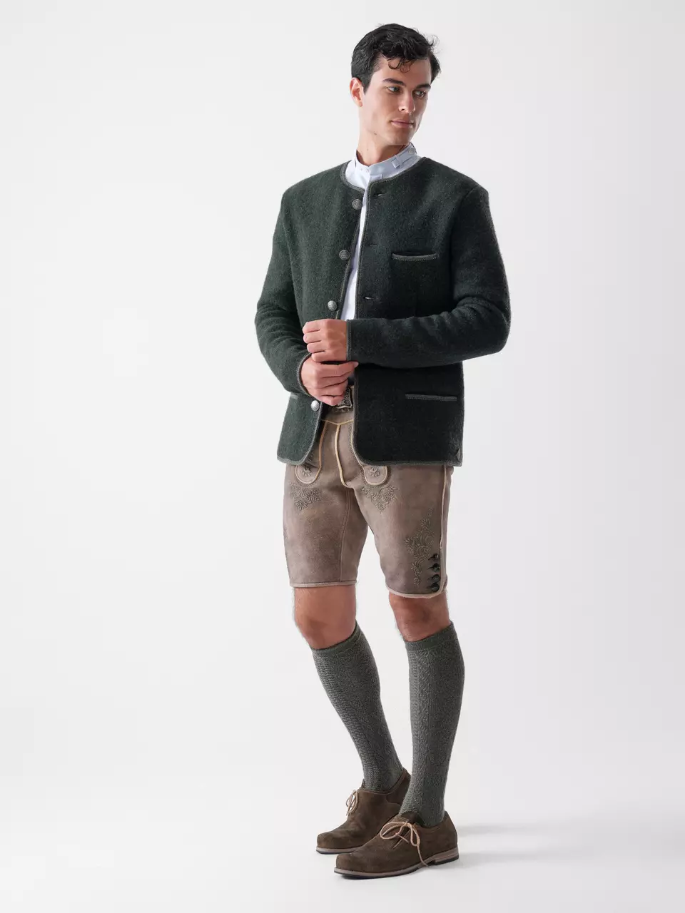 Shop the Look Vorschau