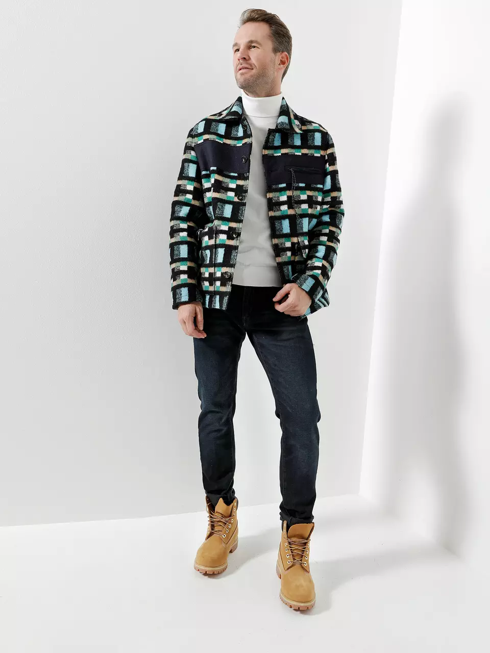 Shop the Look Vorschau