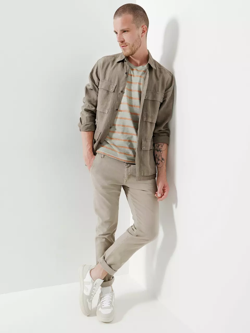 Shop the Look Vorschau
