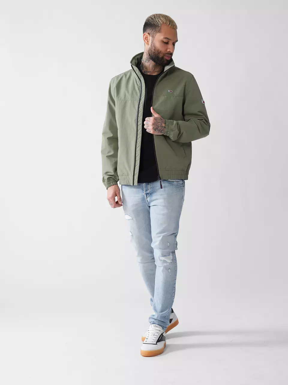 Shop the Look Vorschau