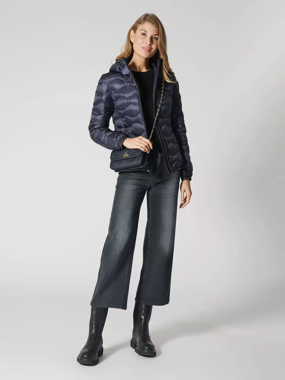 Shop the Look Vorschau
