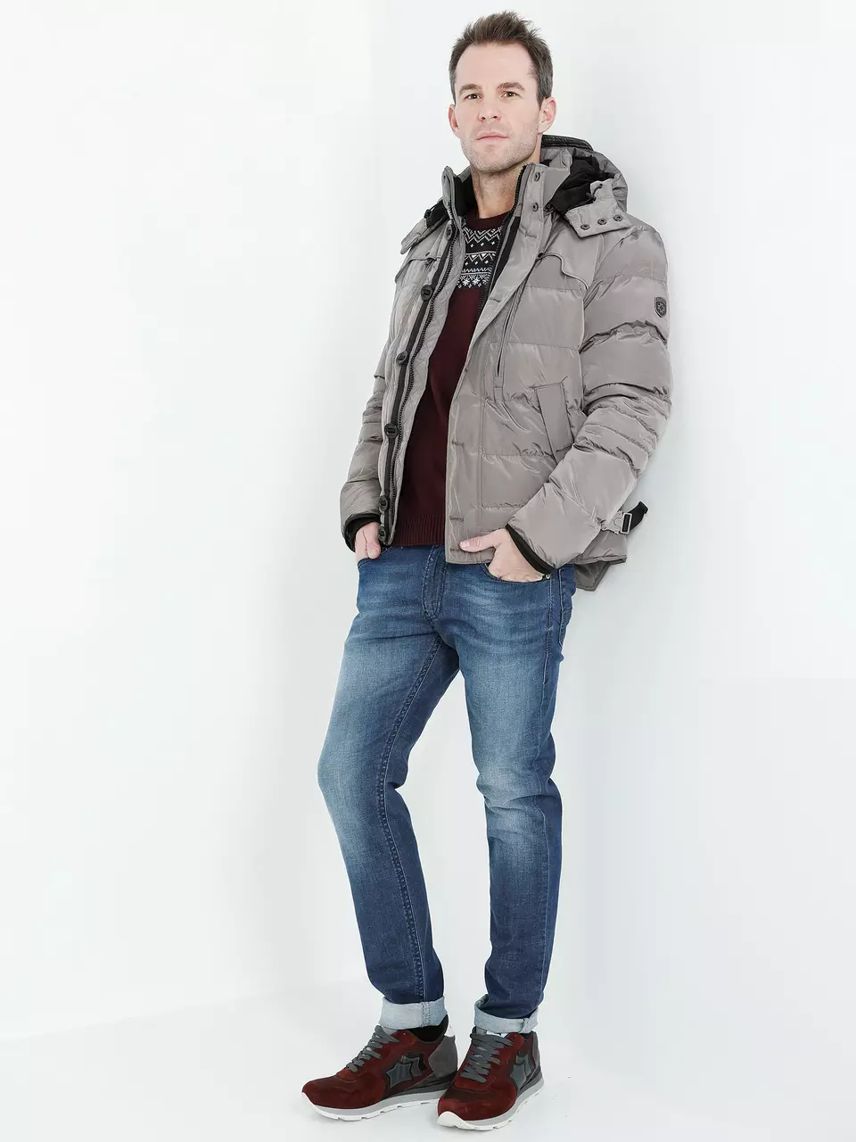 Shop the Look Vorschau