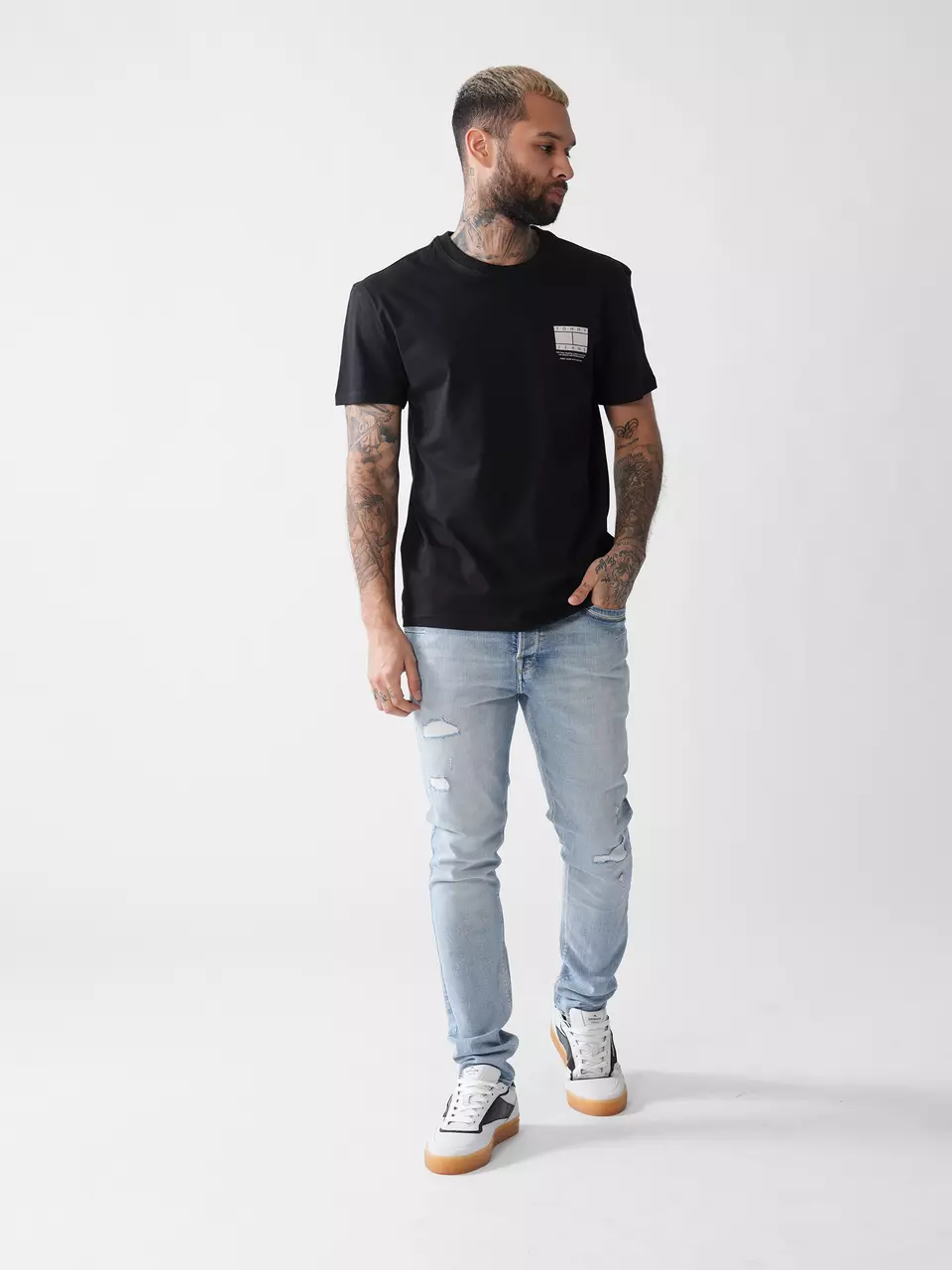 Shop the Look Vorschau