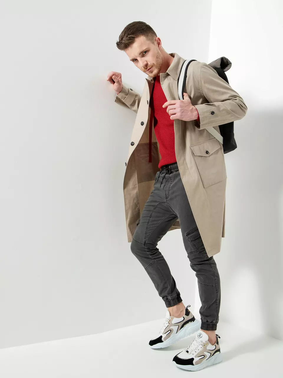 Shop the Look Vorschau