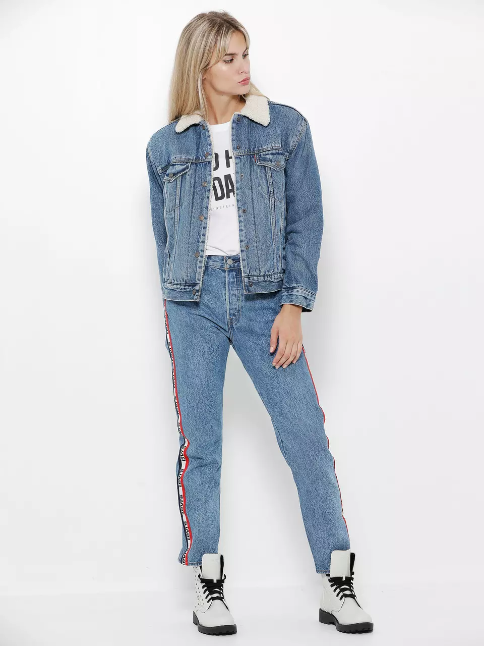 Shop the Look Vorschau