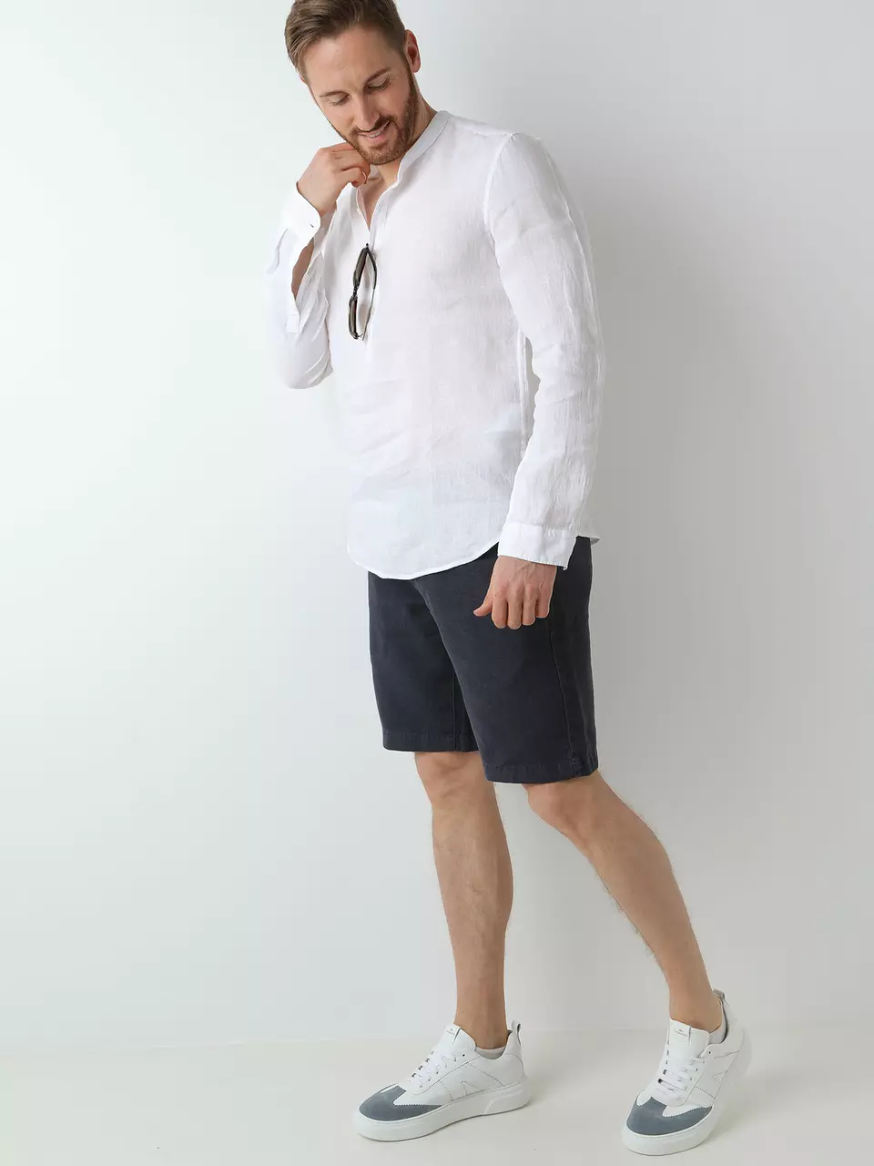 Shop the Look Vorschau