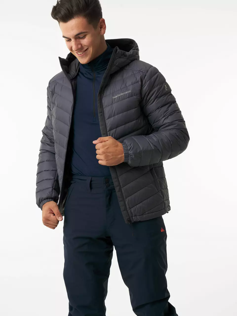 Shop the Look Vorschau