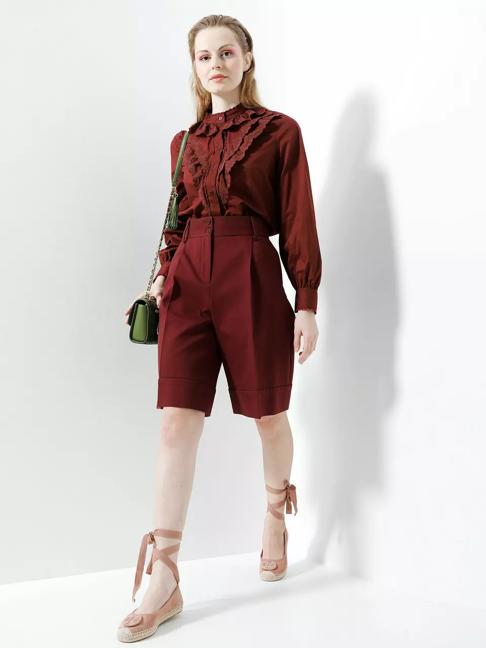 Shop the Look Vorschau