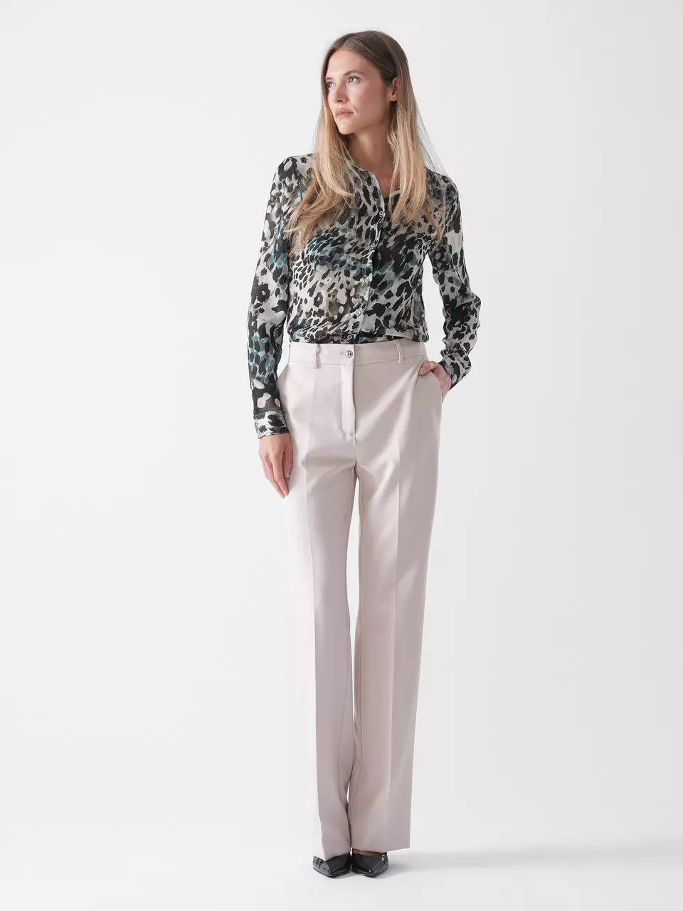 Shop the Look Vorschau