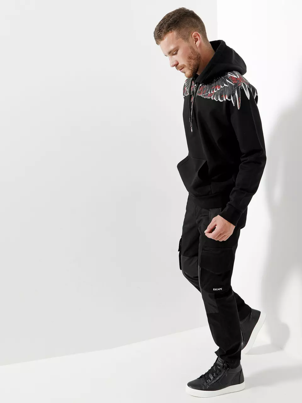 Shop the Look Vorschau