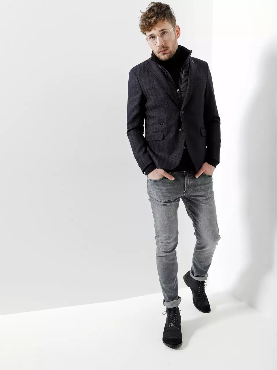 Shop the Look Vorschau