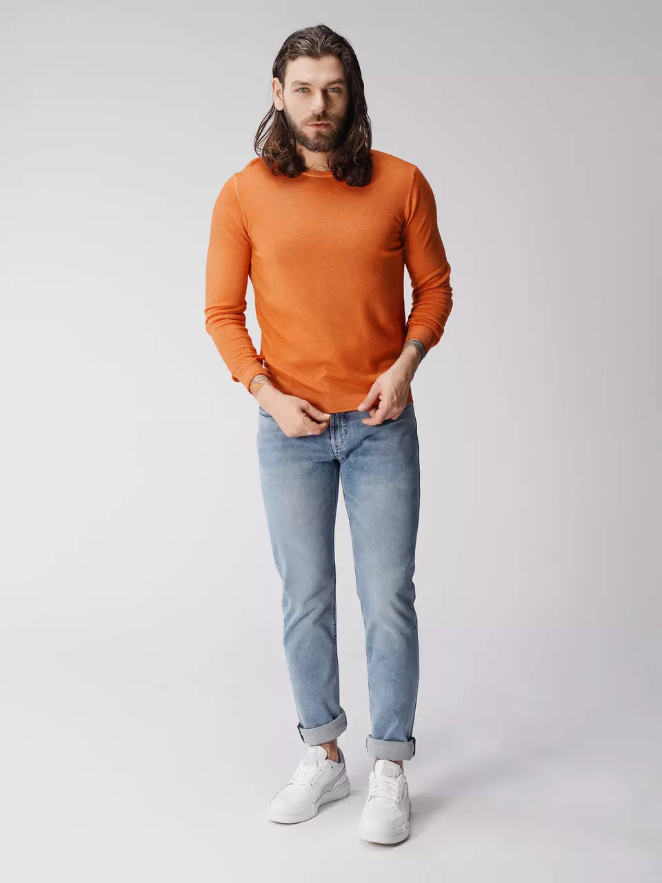 Shop the Look Vorschau