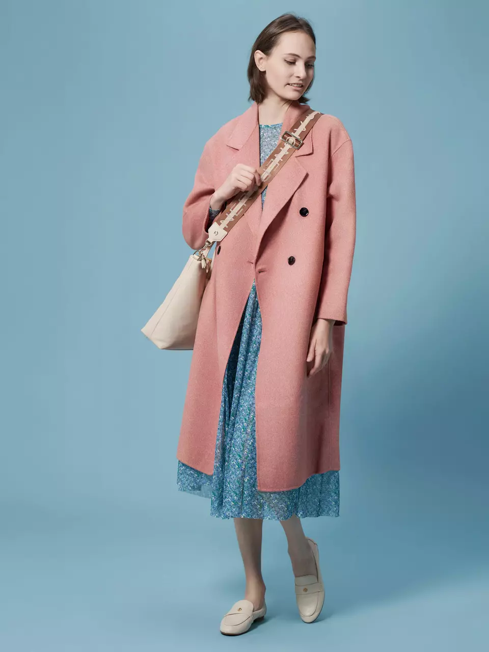 Shop the Look Vorschau