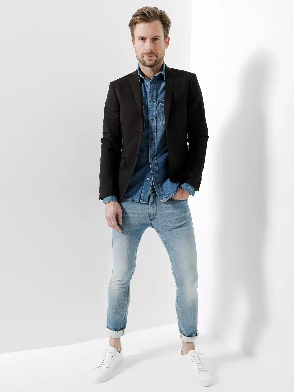 Shop the Look Vorschau