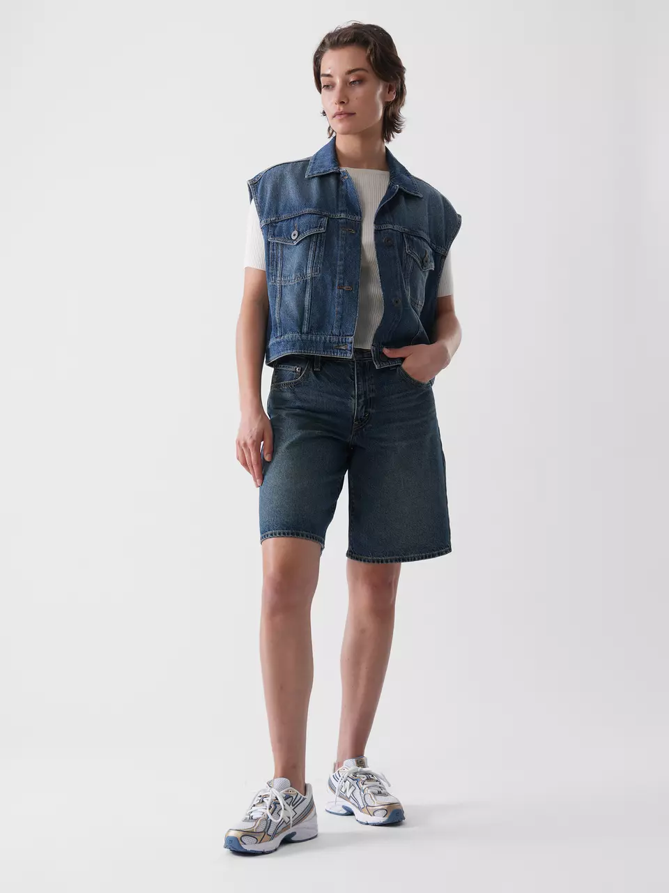 Shop the Look Vorschau
