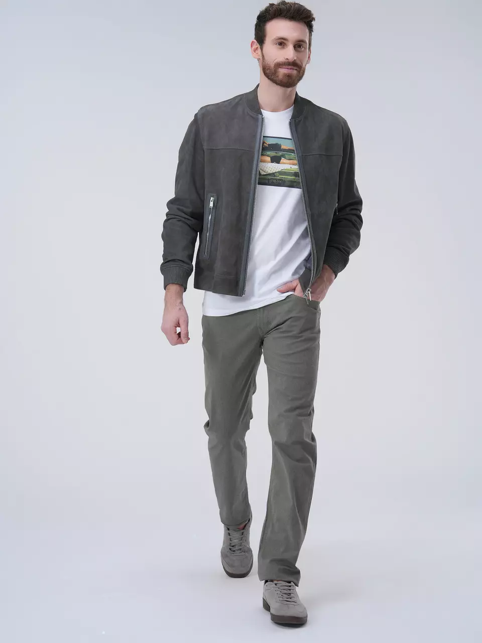 Shop the Look Vorschau
