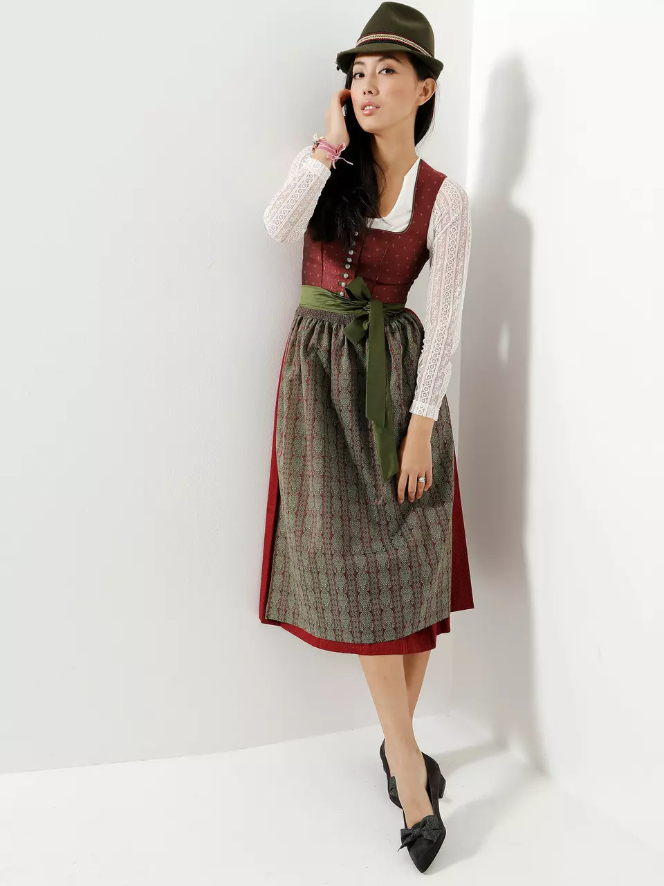 Shop the Look Vorschau