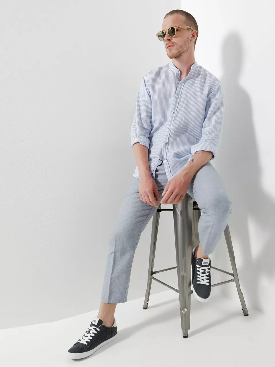 Shop the Look Vorschau