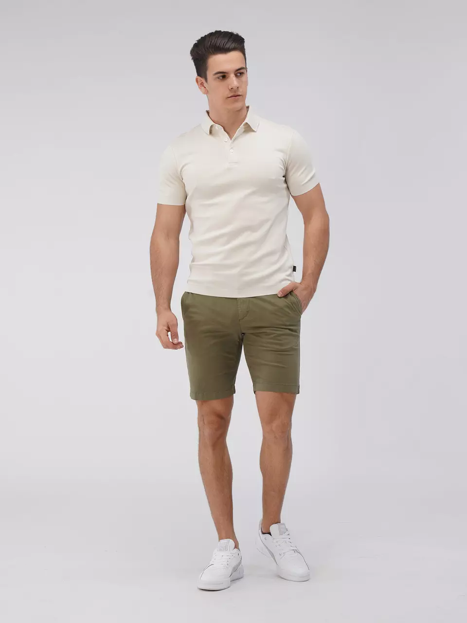 Shop the Look Vorschau
