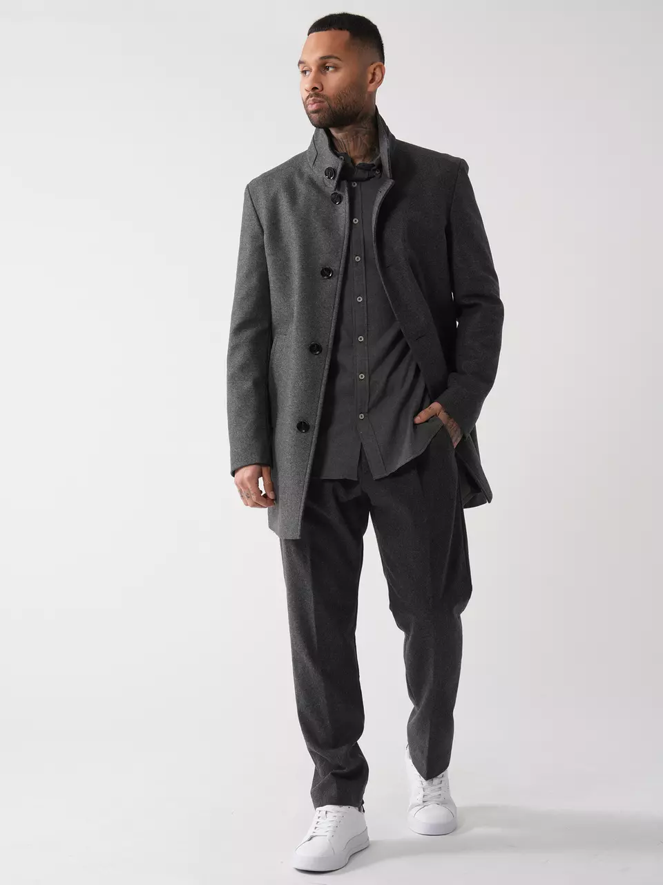 Shop the Look Vorschau