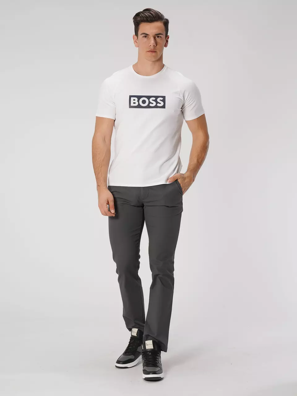Shop the Look Vorschau