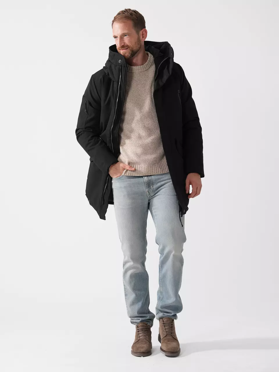 Shop the Look Vorschau