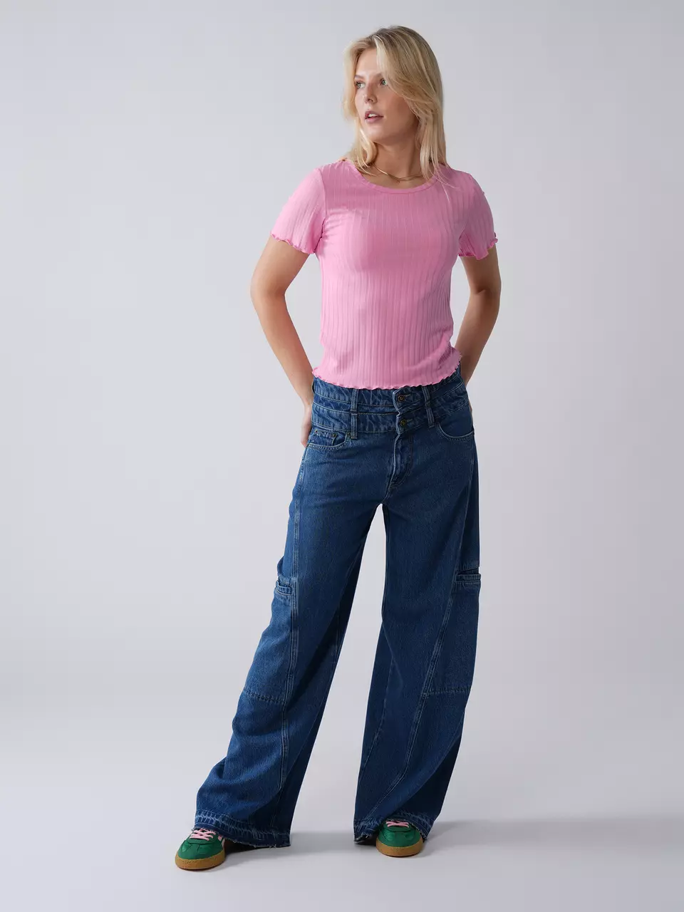 Shop the Look Vorschau