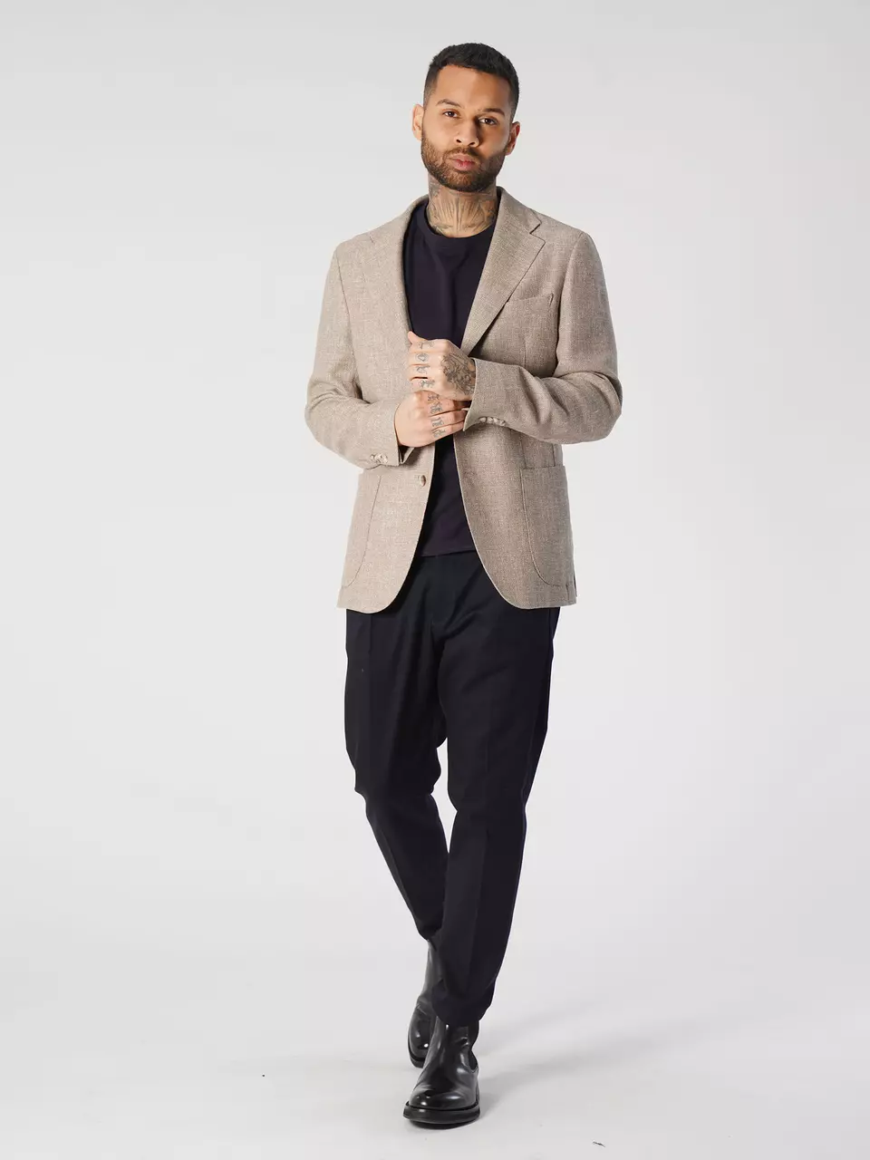 Shop the Look Vorschau