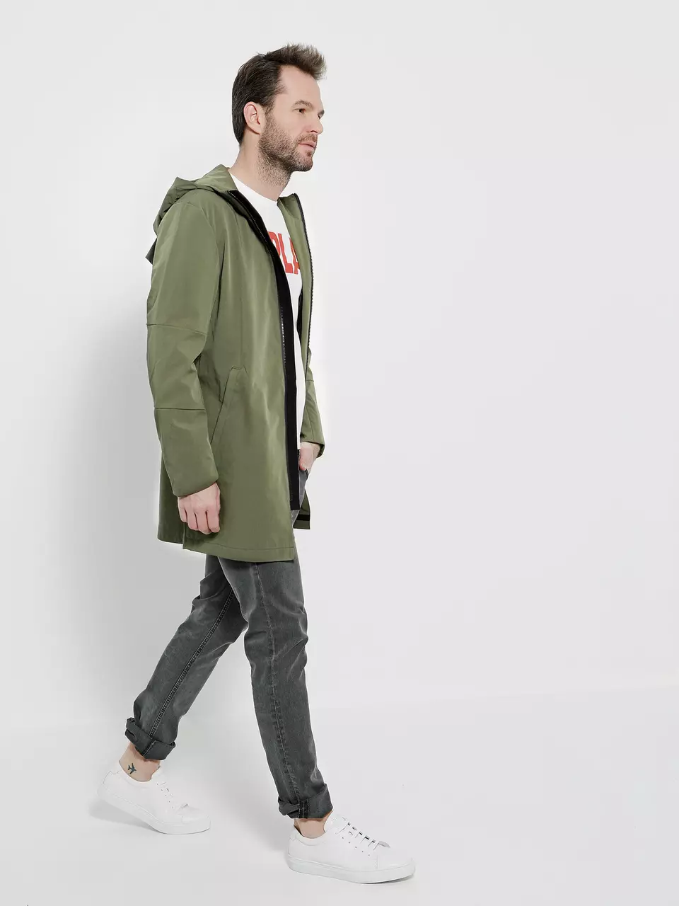 Shop the Look Vorschau