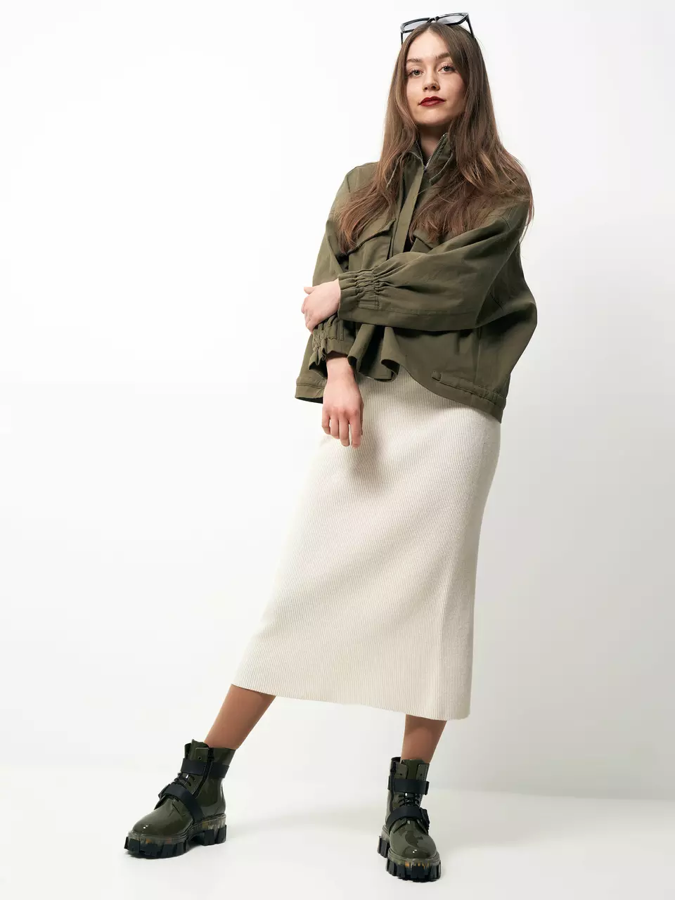 Shop the Look Vorschau