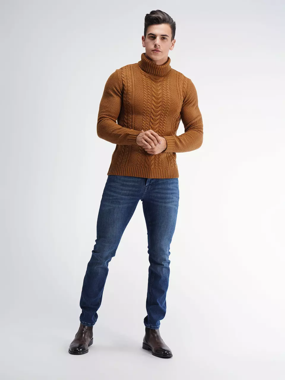 Shop the Look Vorschau