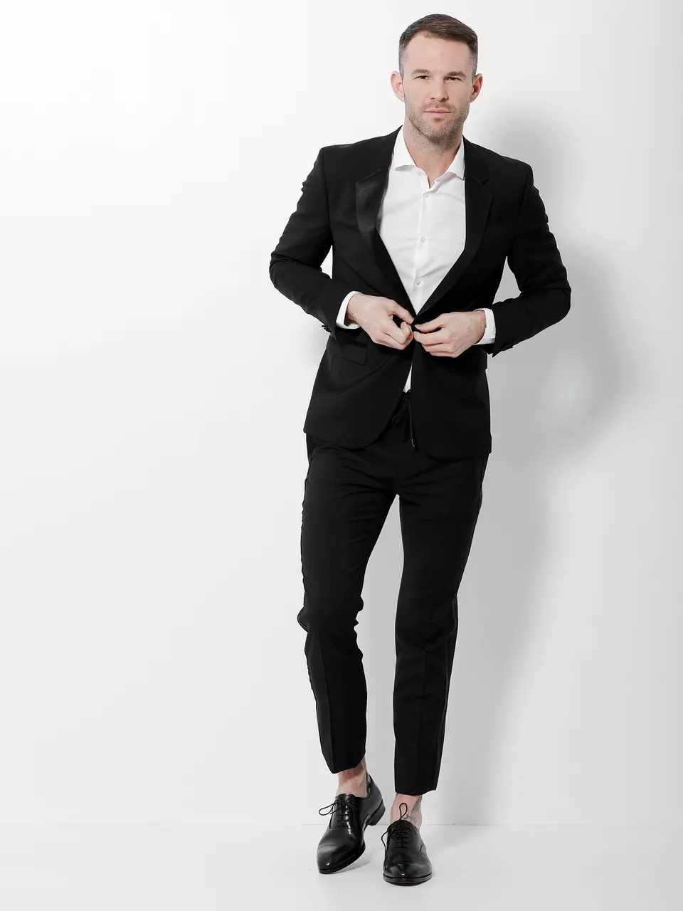 Shop the Look Vorschau