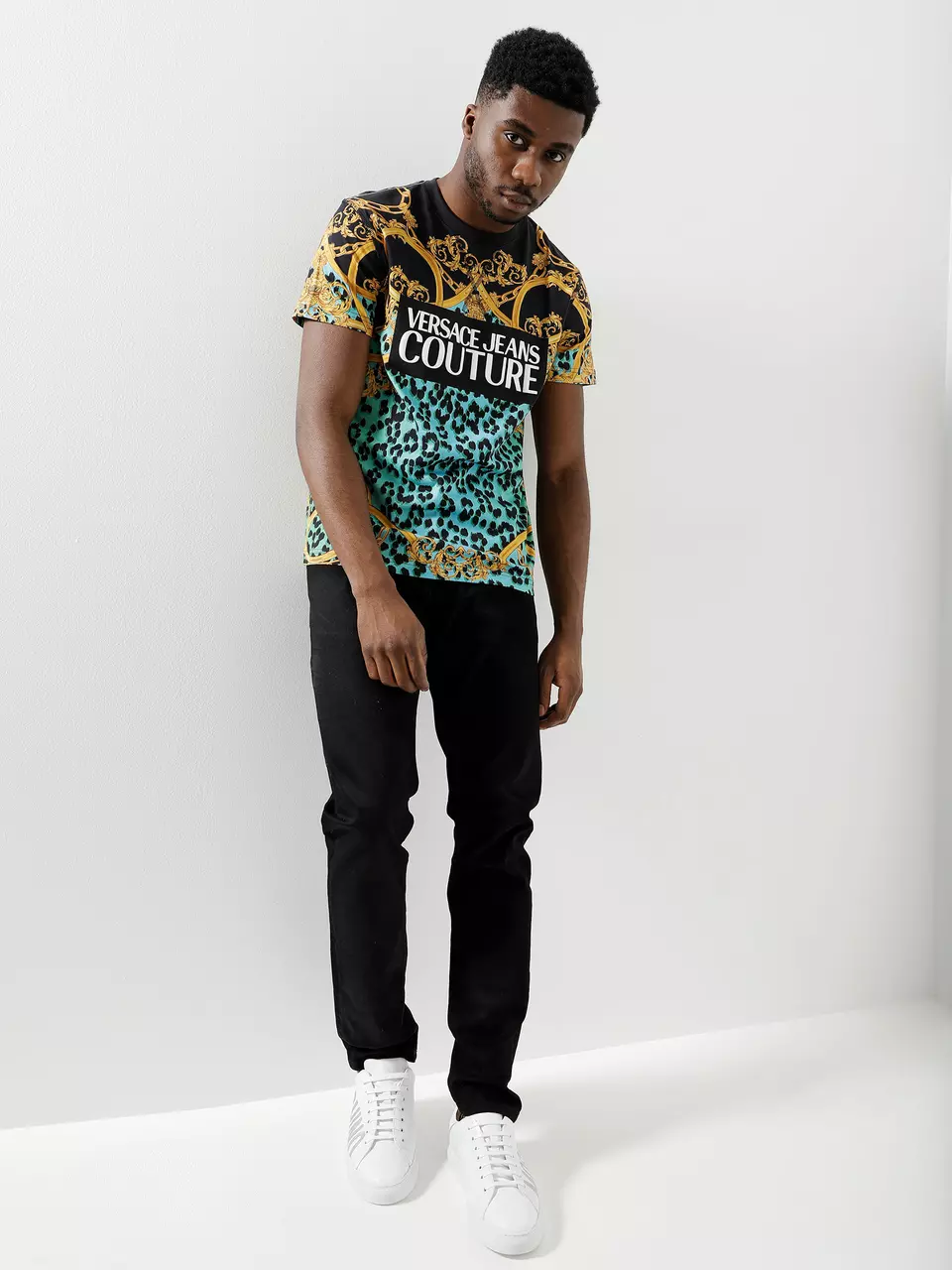 Shop the Look Vorschau