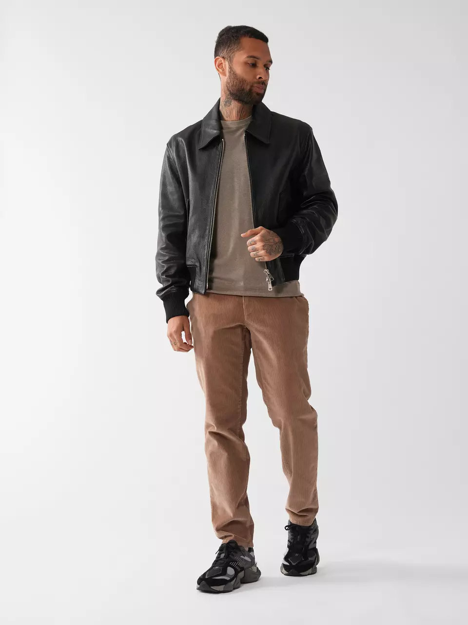Shop the Look Vorschau