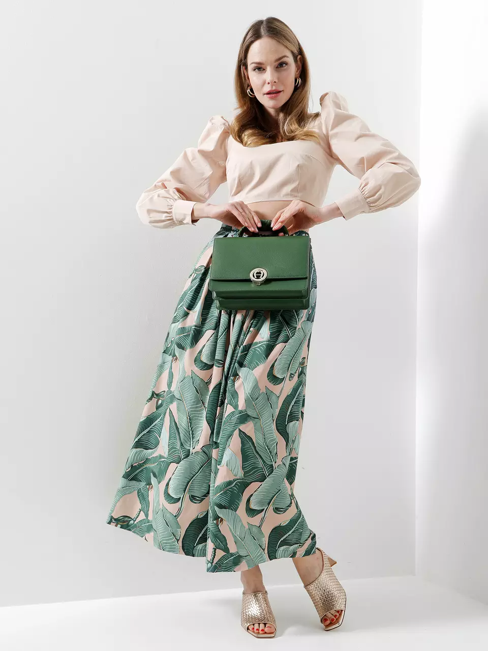Shop the Look Vorschau