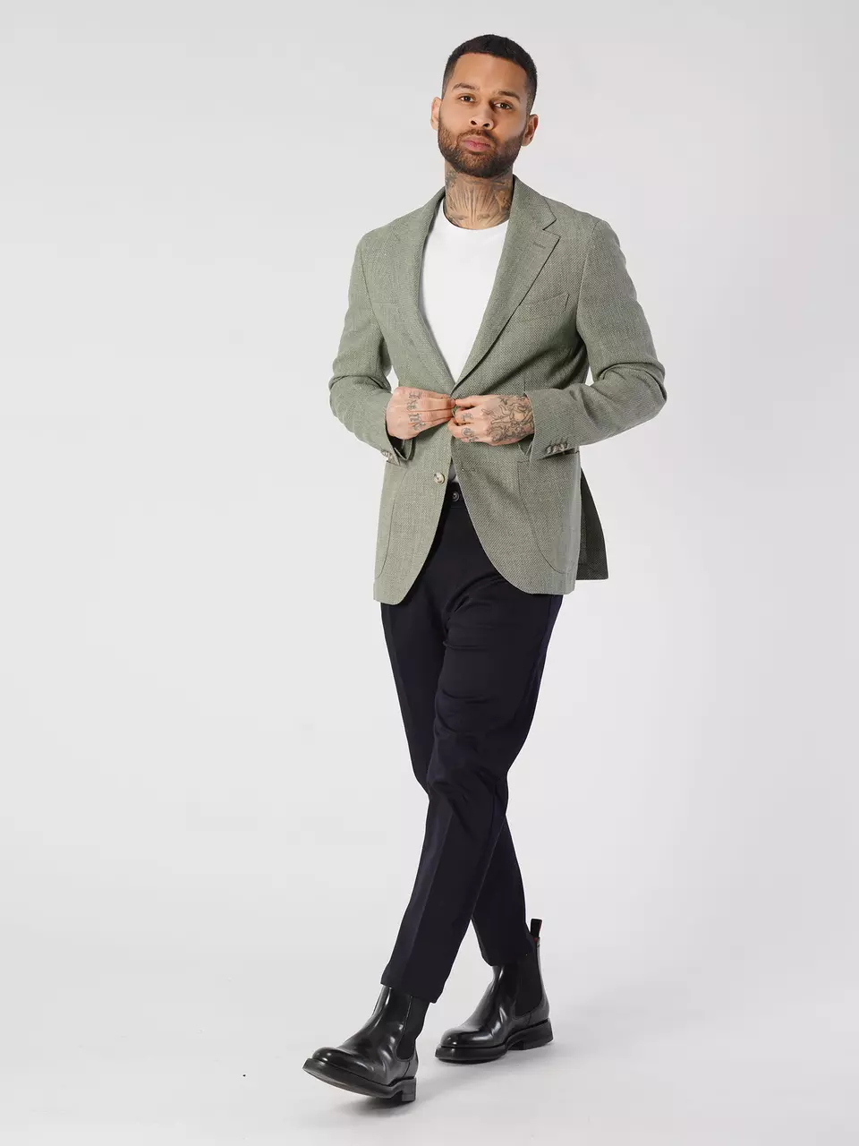 Shop the Look Vorschau