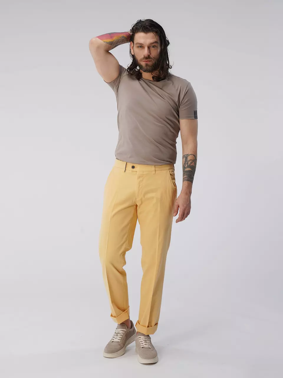Shop the Look Vorschau
