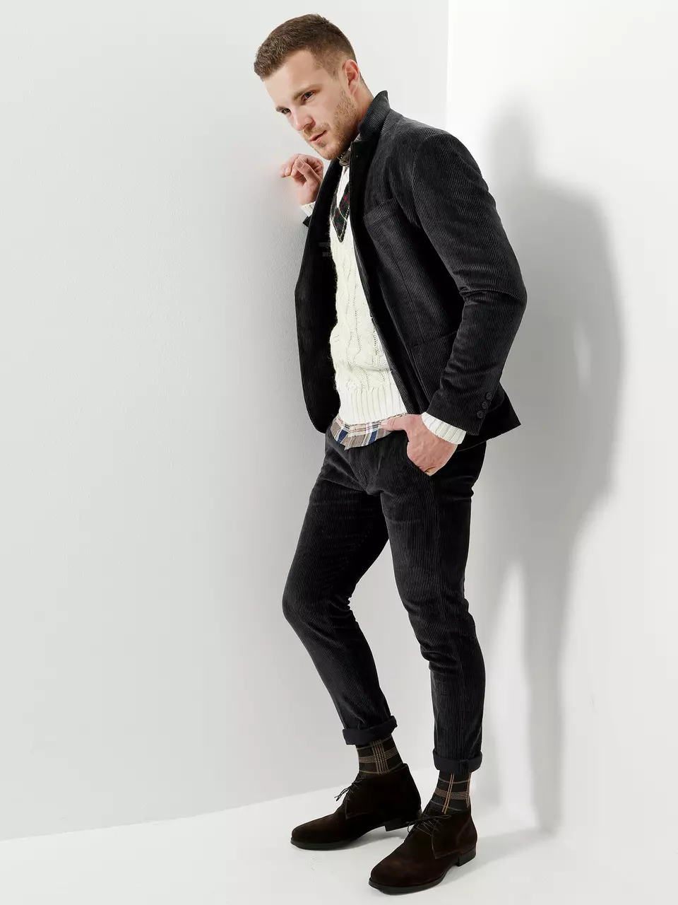 Shop the Look Vorschau