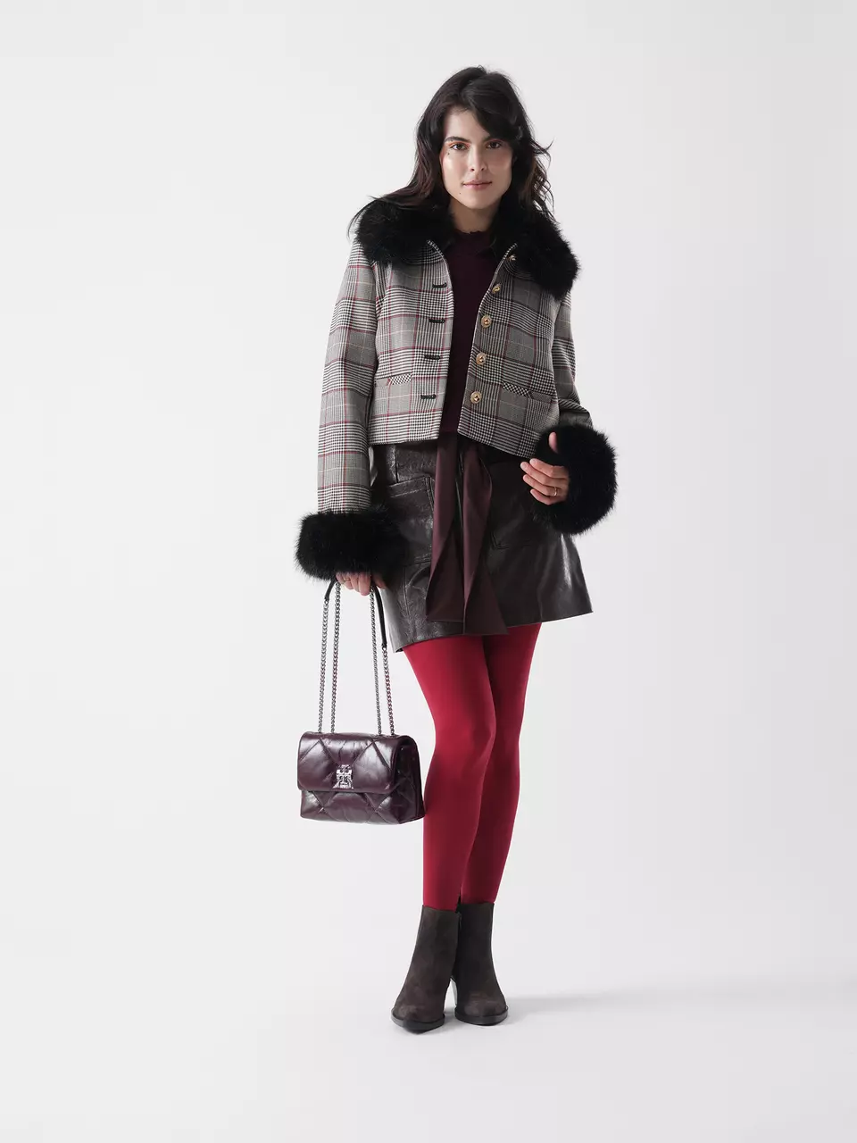 Shop the Look Vorschau