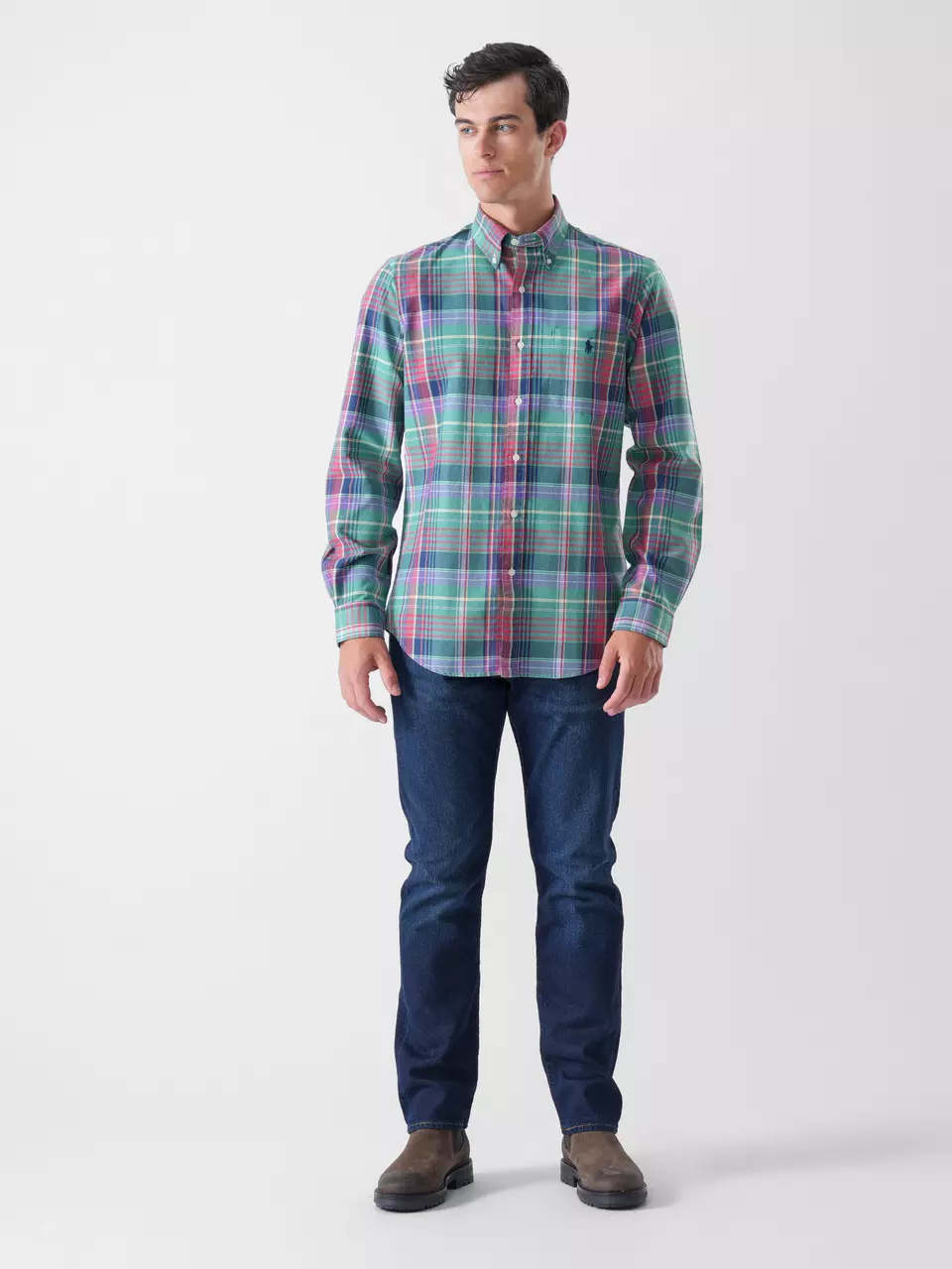 Shop the Look Vorschau