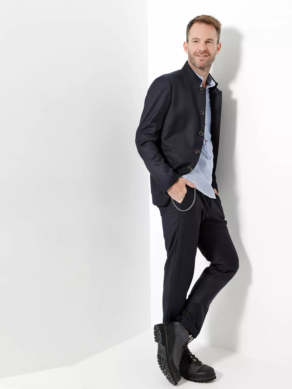 Shop the Look Vorschau
