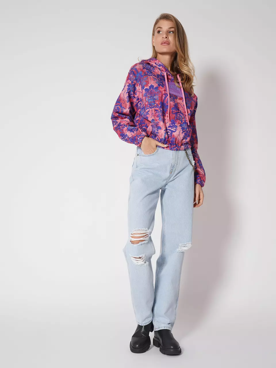 Shop the Look Vorschau