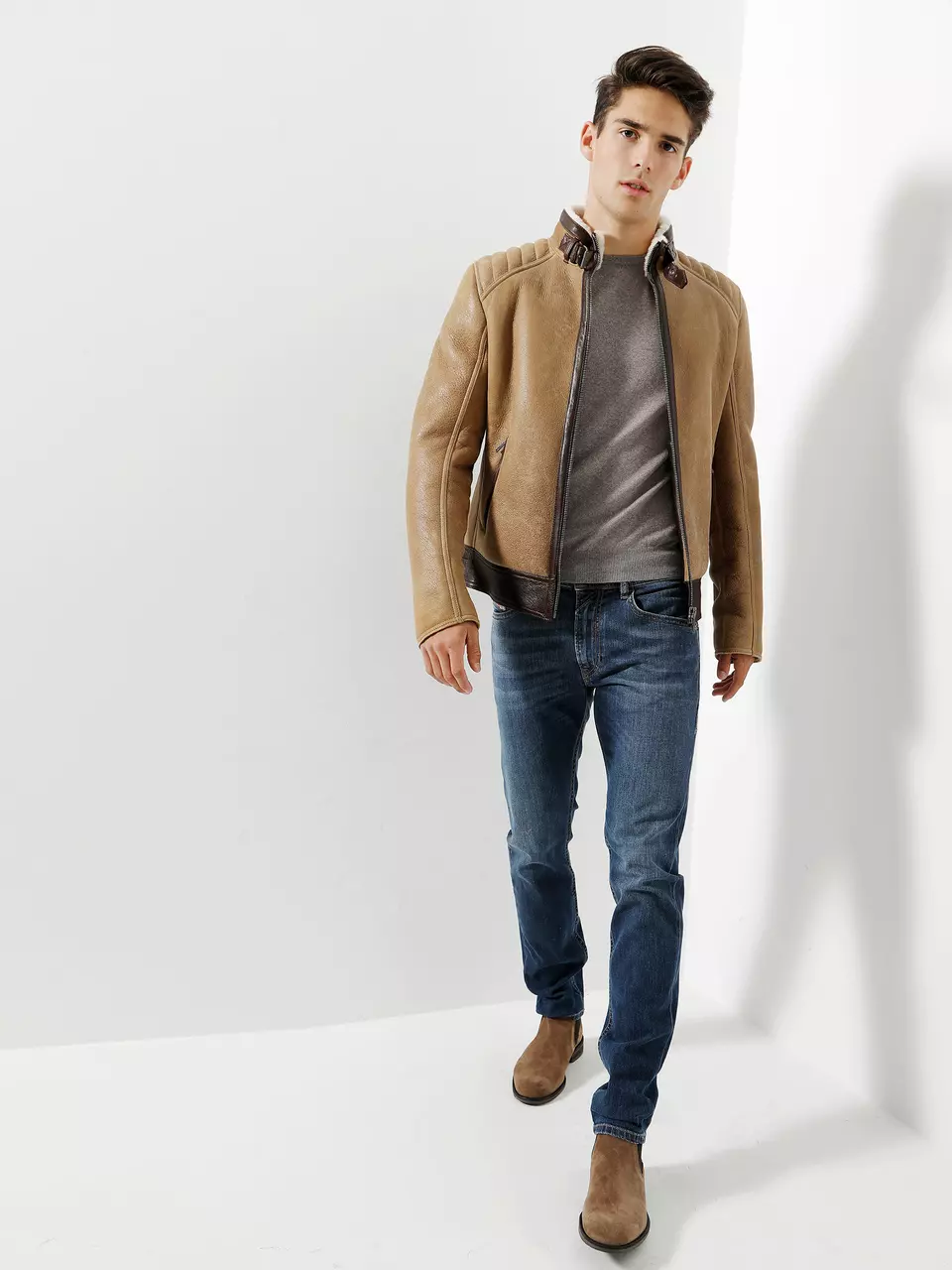Shop the Look Vorschau