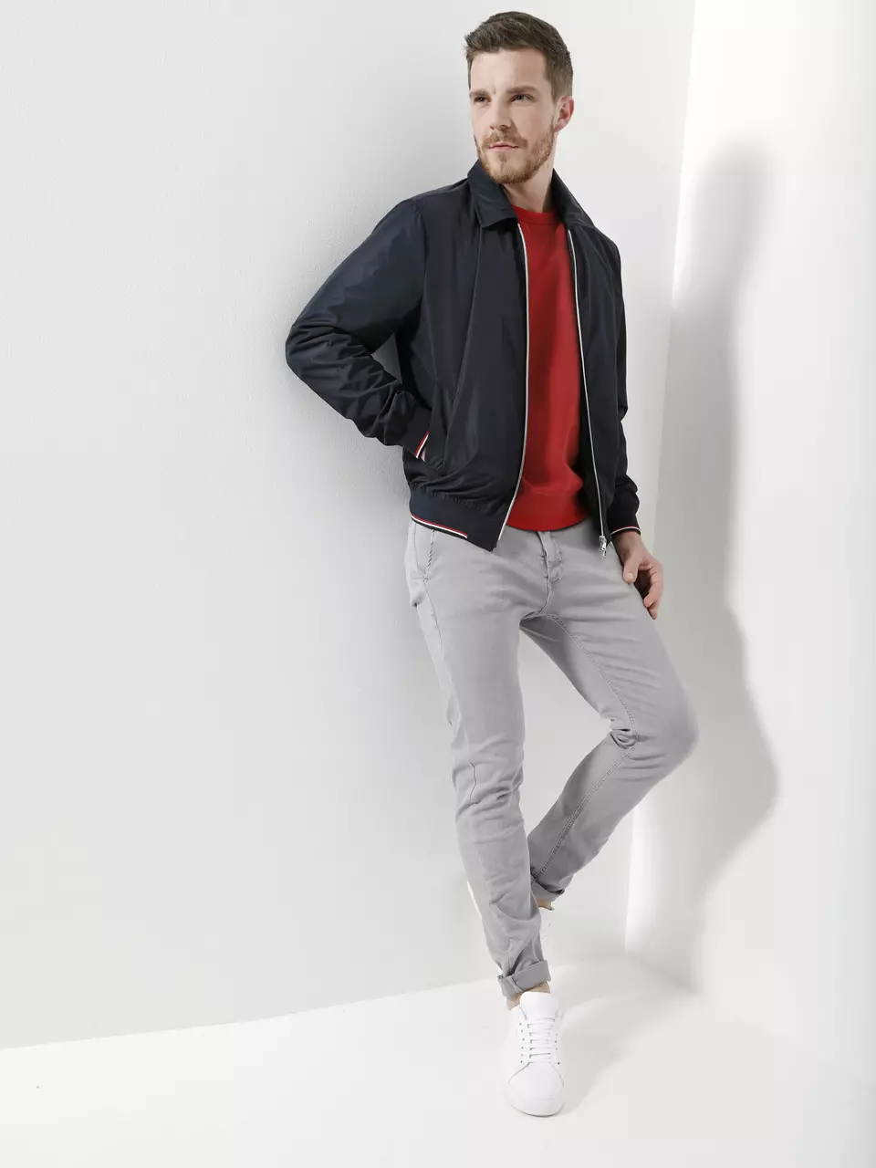 Shop the Look Vorschau