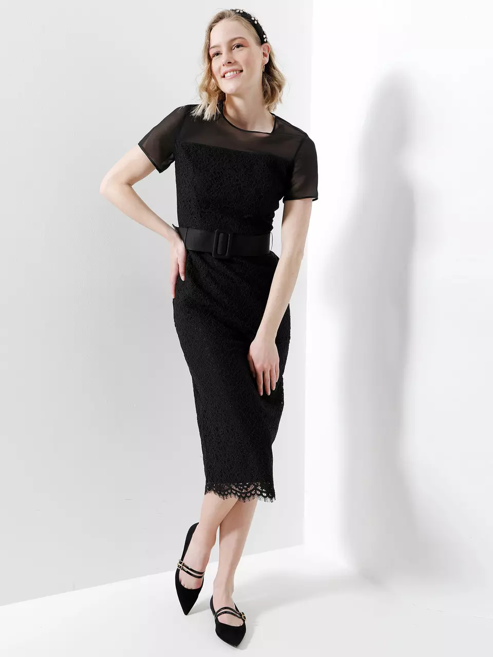 Shop the Look Vorschau