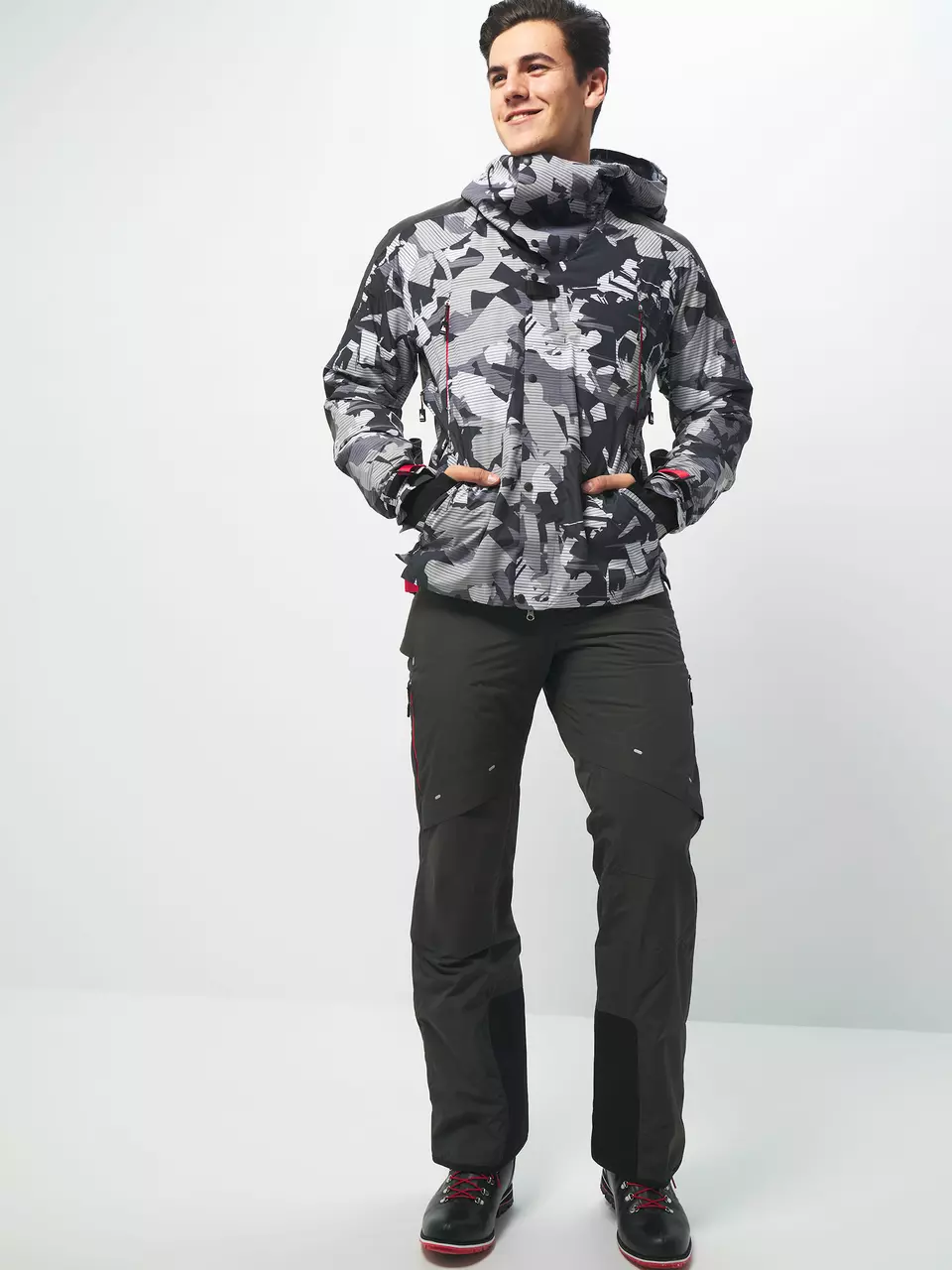 Shop the Look Vorschau
